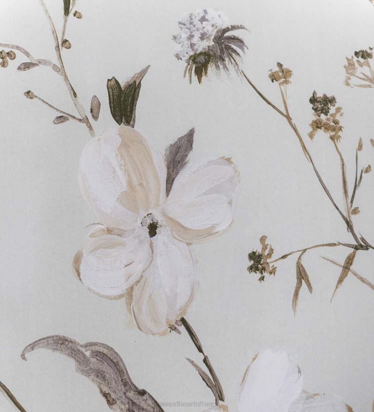 Plow & Hearth articles ménagers choix d'automne que j'ai encadré peinture d'art mural 0BNZ2523