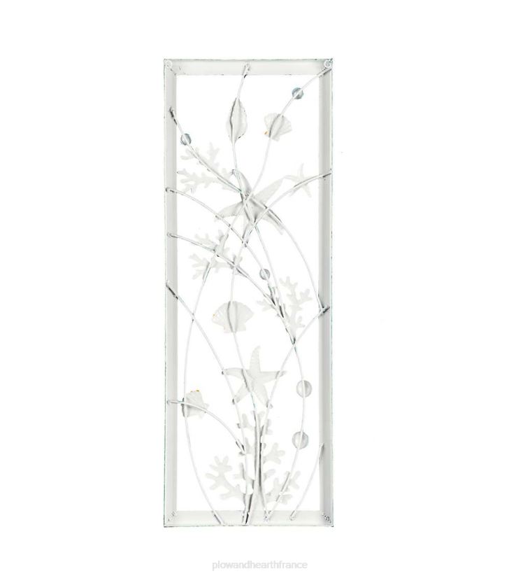 Plow & Hearth articles ménagers sous la mer posters 0BNZ2449