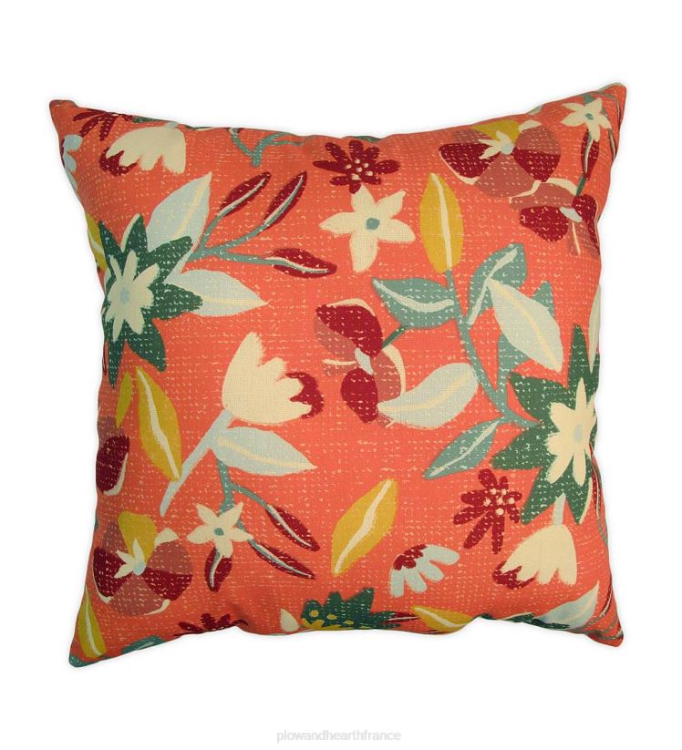 Plow & Hearth articles ménagers coussin classique, 20