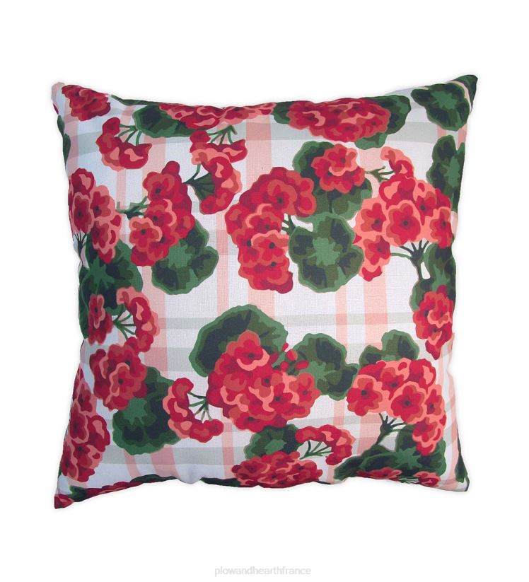 Plow & Hearth articles ménagers coussin classique, 20