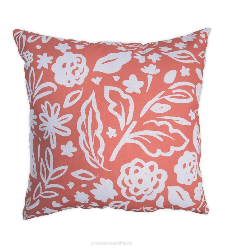 Plow & Hearth articles ménagers coussin classique, 20