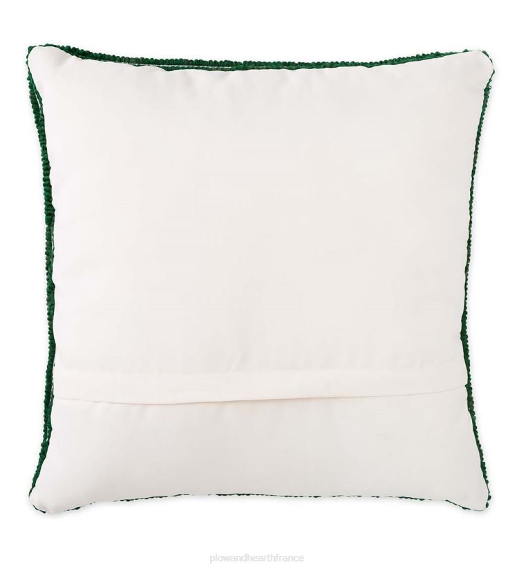 Plow & Hearth articles ménagers coussin suspendu à une grenouille intérieure/extérieure 0BNZ1256