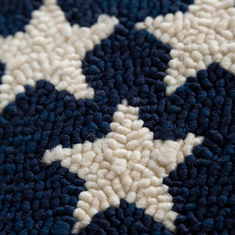 Plow & Hearth articles ménagers terrain intérieur/extérieur que j'aime accroché coussin 0BNZ1266