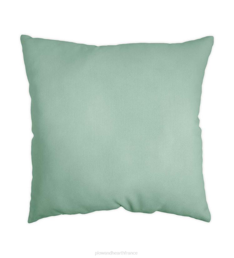 Plow & Hearth articles ménagers coussin classique 0BNZ1201