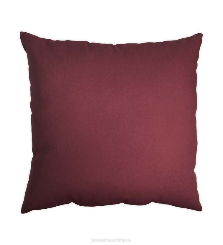 Plow & Hearth articles ménagers coussin classique 0BNZ1201