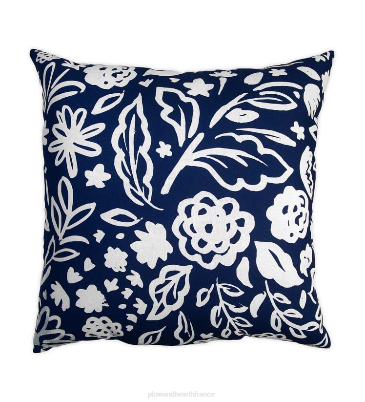 Plow & Hearth articles ménagers coussin classique 0BNZ1201