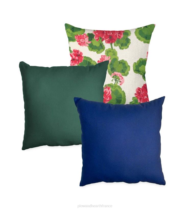 Plow & Hearth articles ménagers coussin classique, 22