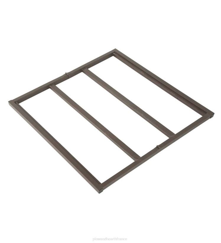 Plow & Hearth articles ménagers base de sécurité pour foyer 0BNZ1598