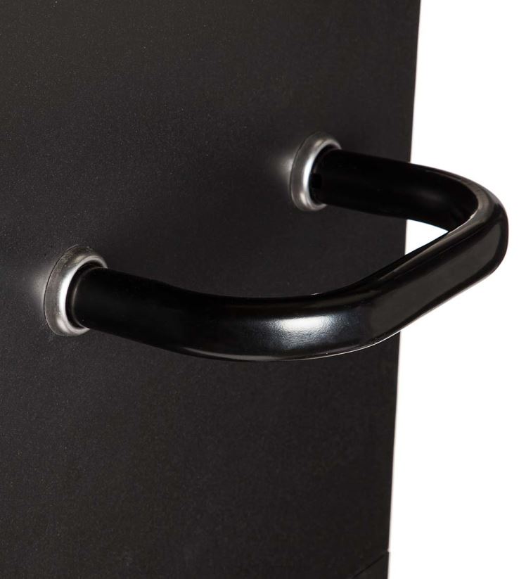 Plow & Hearth articles ménagers grill/four/cheminée à charbon de bois 0BNZ1624