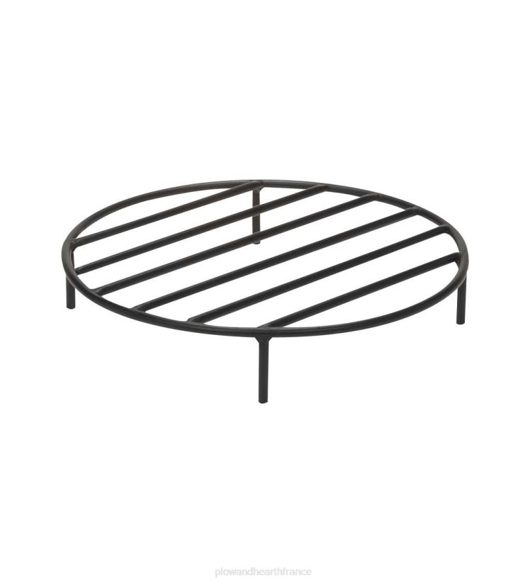 Plow & Hearth articles ménagers grille de foyer 0BNZ1606