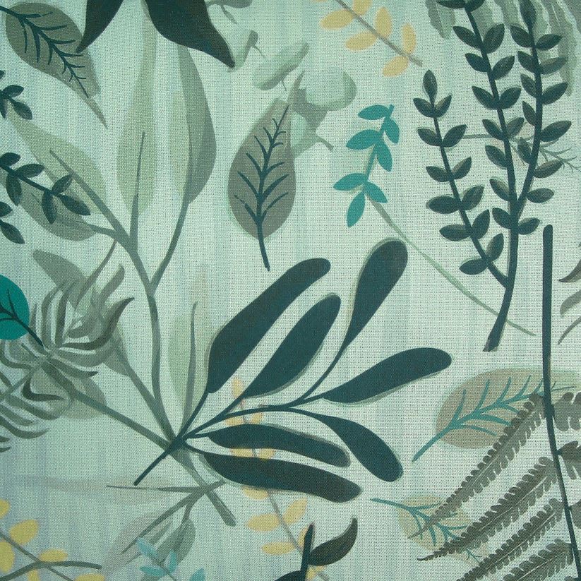 Plow & Hearth articles ménagers Canapé d'extérieur à assise profonde en osier Prospect Hill avec coussins 0BNZ1102