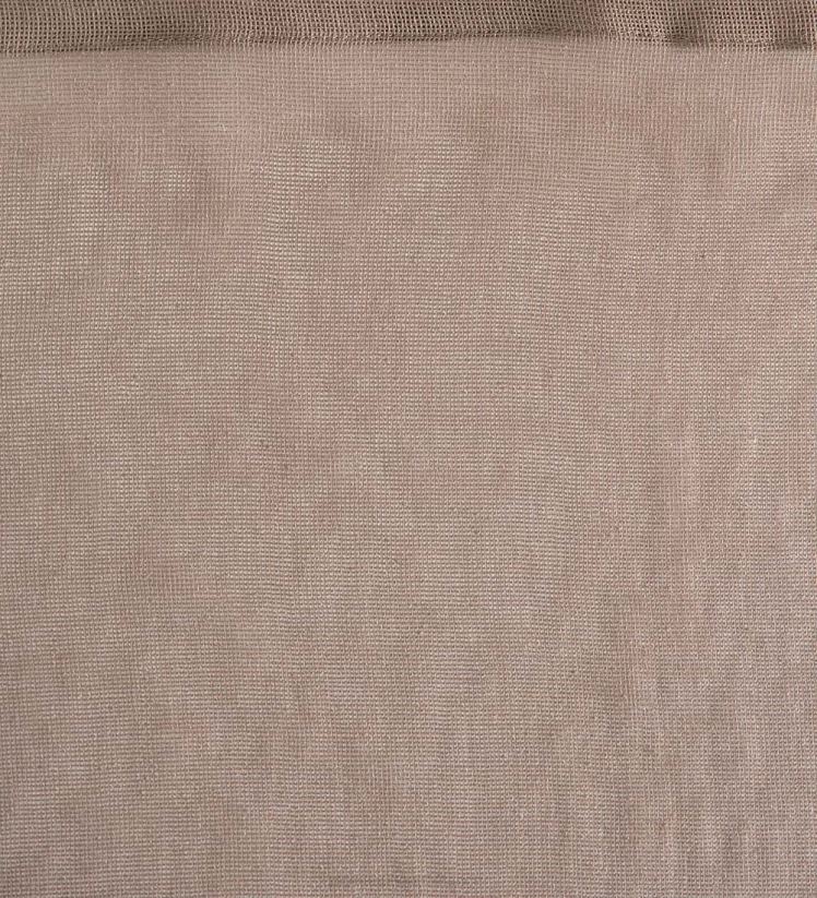 Plow & Hearth articles ménagers Rideau extérieur à œillets filés au soleil, 54