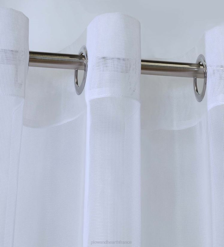 Plow & Hearth articles ménagers panneau de rideau invisible 0BNZ1467