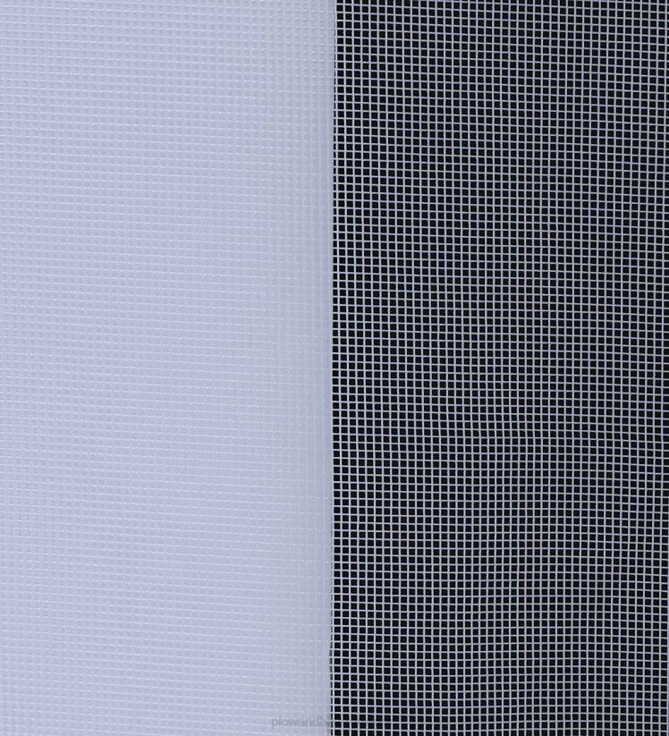 Plow & Hearth articles ménagers panneau de rideau invisible 0BNZ1467