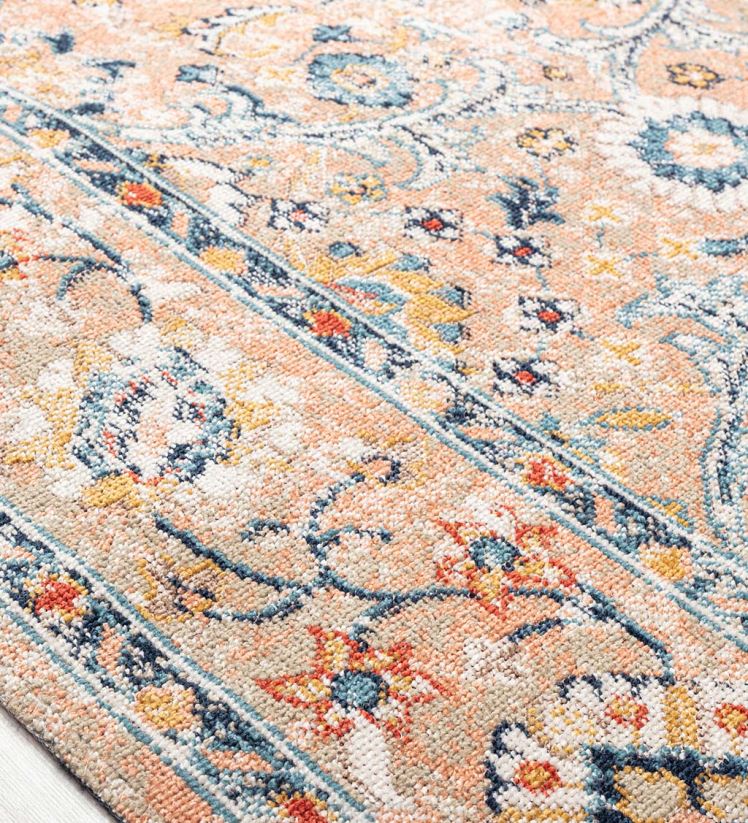 Plow & Hearth articles ménagers Tapis de jardin Pénélope intérieur/extérieur 0BNZ1428