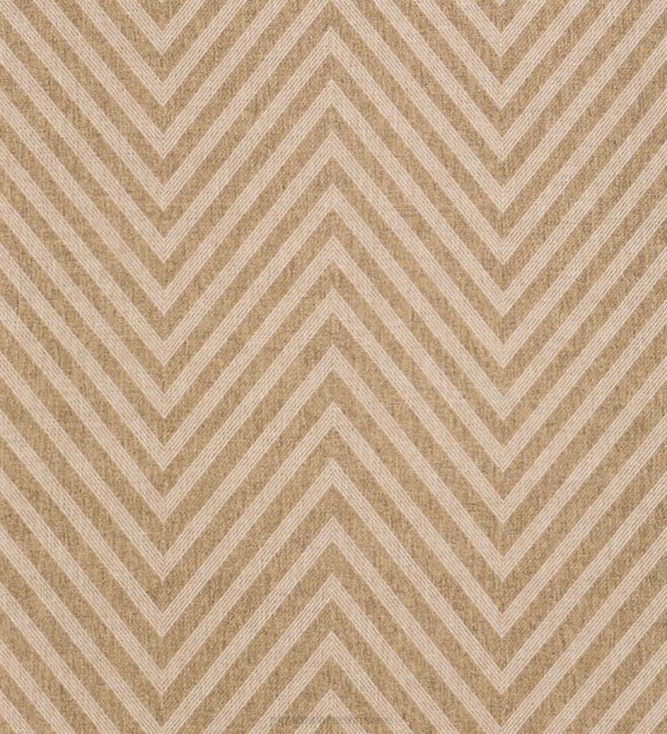 Plow & Hearth articles ménagers Tapis intérieur/extérieur en polypropylène aspect jonc de mer laurier 0BNZ1273