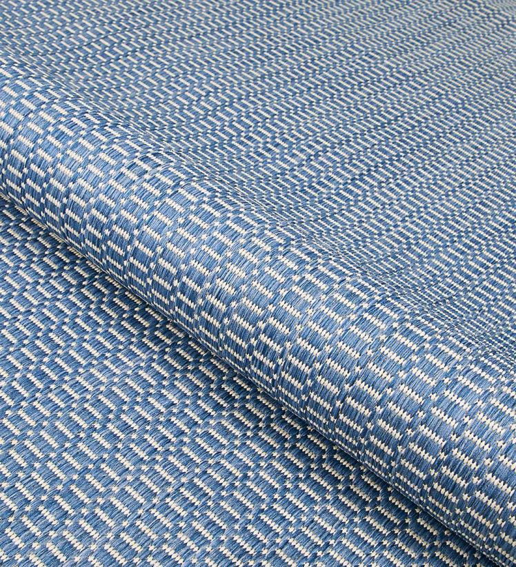 Plow & Hearth articles ménagers Tapis texturé en polypropylène intérieur/extérieur véranda 0BNZ1443