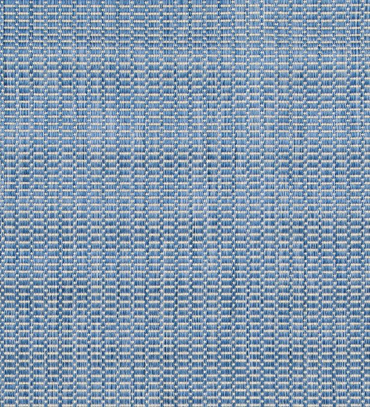 Plow & Hearth articles ménagers Tapis texturé en polypropylène intérieur/extérieur véranda, coureur 2'3