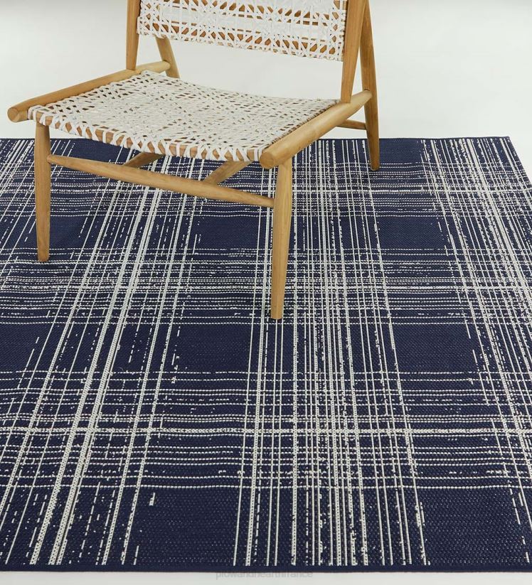 Plow & Hearth articles ménagers tapis intérieur/extérieur Goose Creek 0BNZ1389