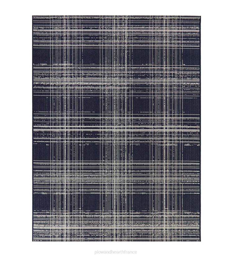 Plow & Hearth articles ménagers tapis intérieur/extérieur Goose Creek 0BNZ1389