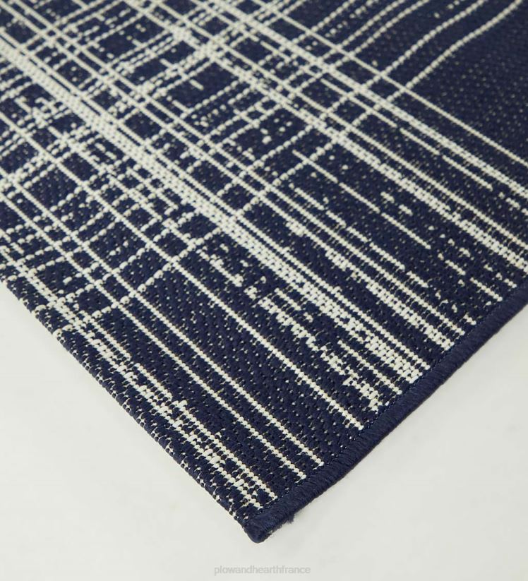 Plow & Hearth articles ménagers tapis intérieur/extérieur Goose Creek 0BNZ1389