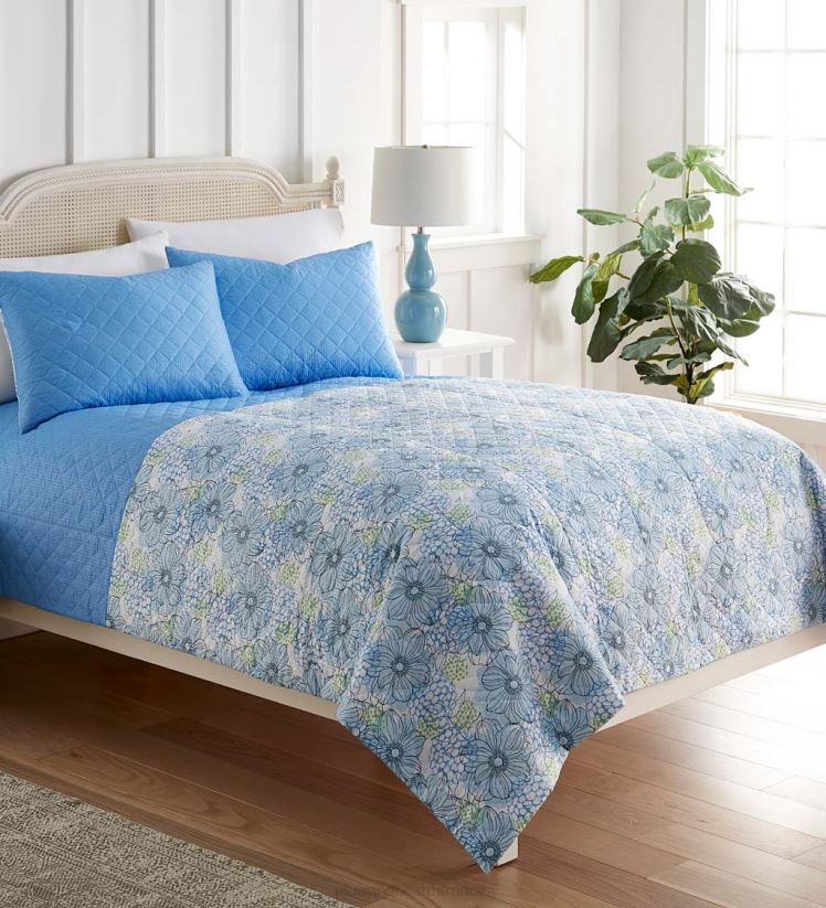 Plow & Hearth articles ménagers Parure de lit 6 en 1. 0BNZ2676