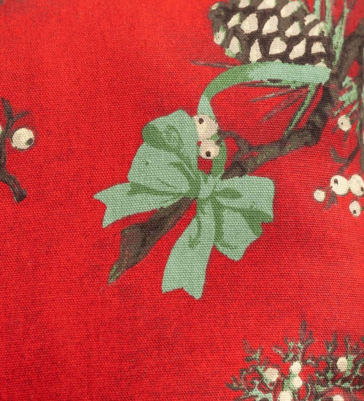 Plow & Hearth articles ménagers ensemble de literie matelassé en pin paisible de vacances 0BNZ2648