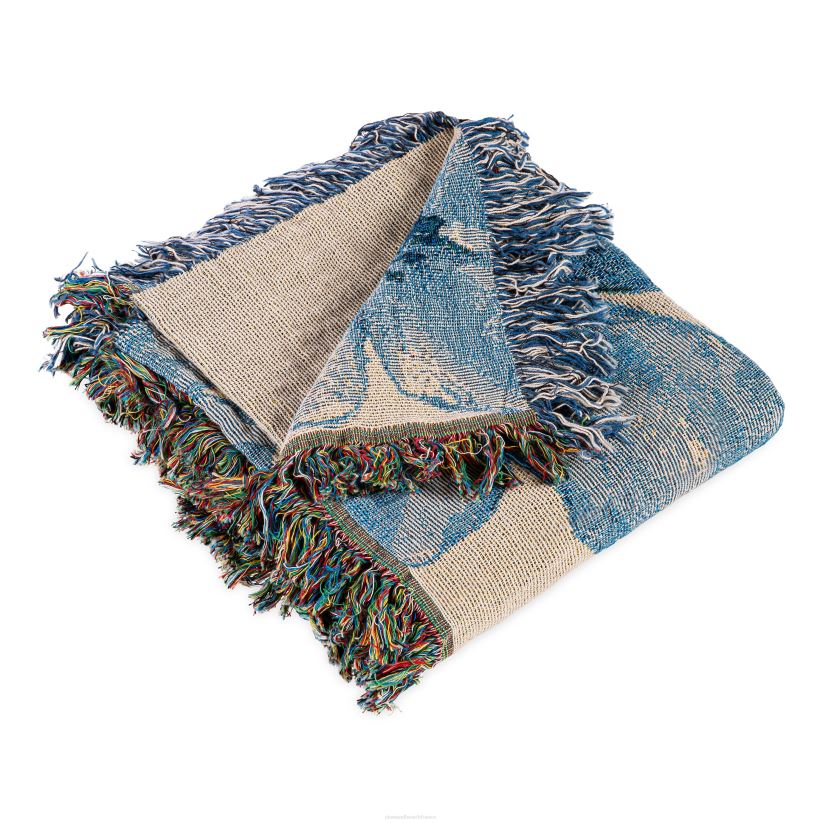 Plow & Hearth articles ménagers car Dieu a tant aimé le monde tapisserie 0BNZ2703