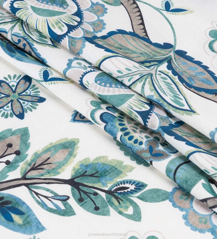 Plow & Hearth articles ménagers Cantonnière Wynette, 50