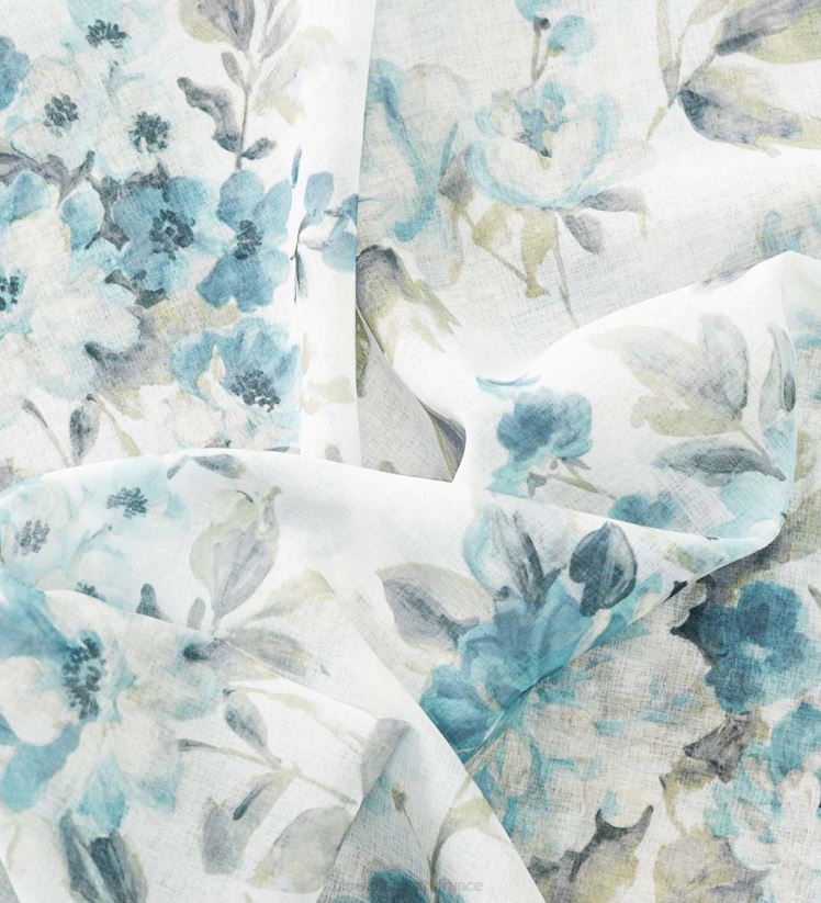 Plow & Hearth articles ménagers cantonnière fantaisiste avec passe-tringle, 54