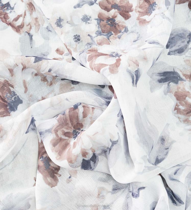 Plow & Hearth articles ménagers cantonnière fantaisiste avec passe-tringle, 54