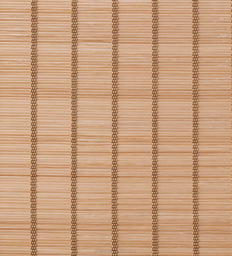 Plow & Hearth articles ménagers Store de fenêtre en bambou des Caïmans 0BNZ2584