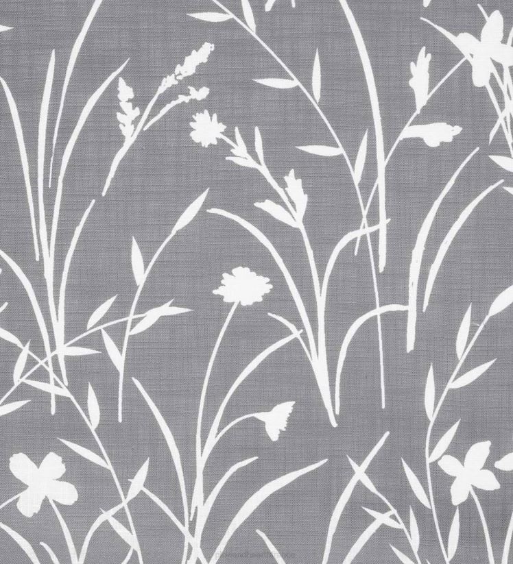 Plow & Hearth articles ménagers panneau de rideau à œillets Buckingham 0BNZ2583