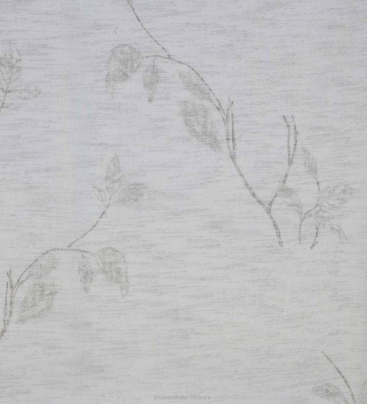 Plow & Hearth articles ménagers panneau de rideau à œillets Surry 0BNZ2616