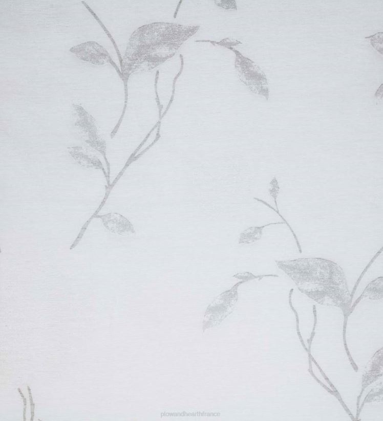 Plow & Hearth articles ménagers panneau de rideau à œillets Surry 0BNZ2616