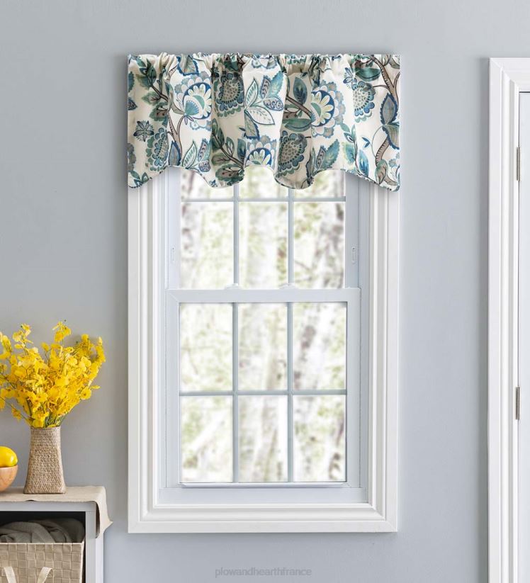 Plow & Hearth articles ménagers rideaux Wynette 0BNZ2570