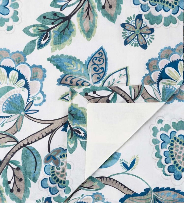 Plow & Hearth articles ménagers rideaux Wynette 0BNZ2570