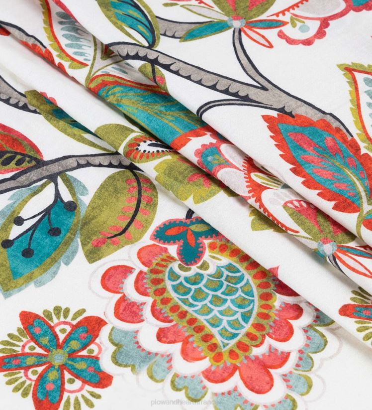 Plow & Hearth articles ménagers rideaux Wynette 0BNZ2570