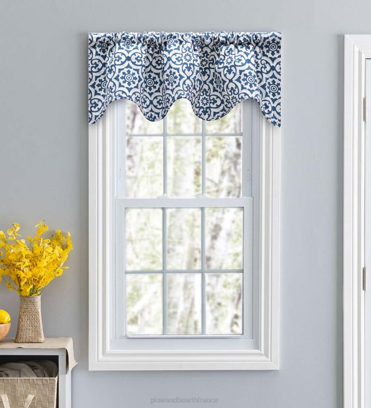 Plow & Hearth articles ménagers rideaux d'Athènes 0BNZ2586