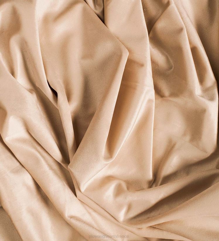 Plow & Hearth articles ménagers rideaux de velours 0BNZ2605