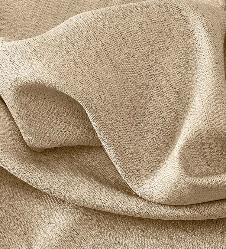 Plow & Hearth articles ménagers rideaux en toile de jute 0BNZ2608