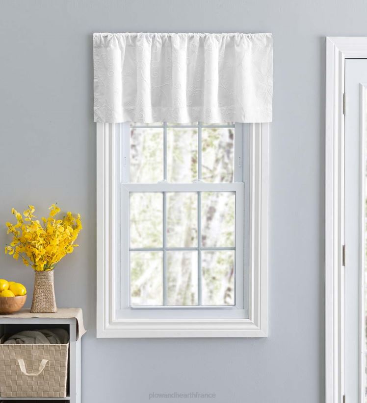 Plow & Hearth articles ménagers rideaux eva chandelier 0BNZ2574