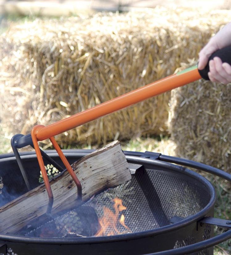 Plow & Hearth accessoires loueur de grumes 0BNZ2853