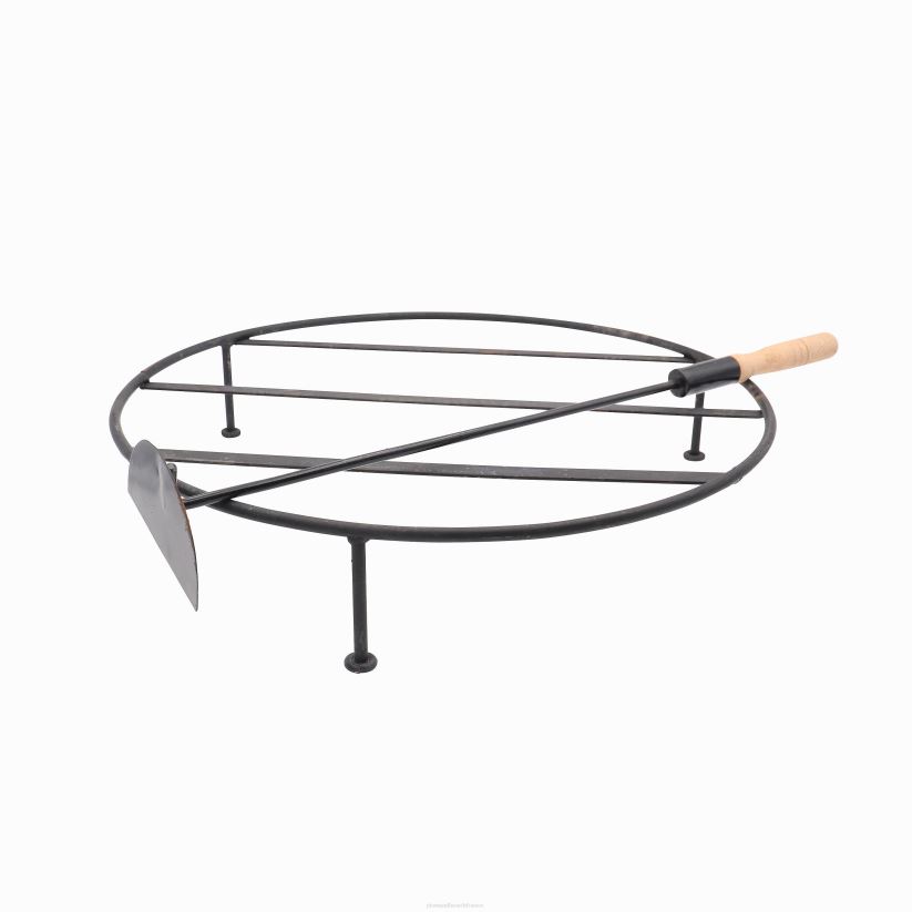 Plow & Hearth accessoires Four à pizza Talavera Palerme 0BNZ2940