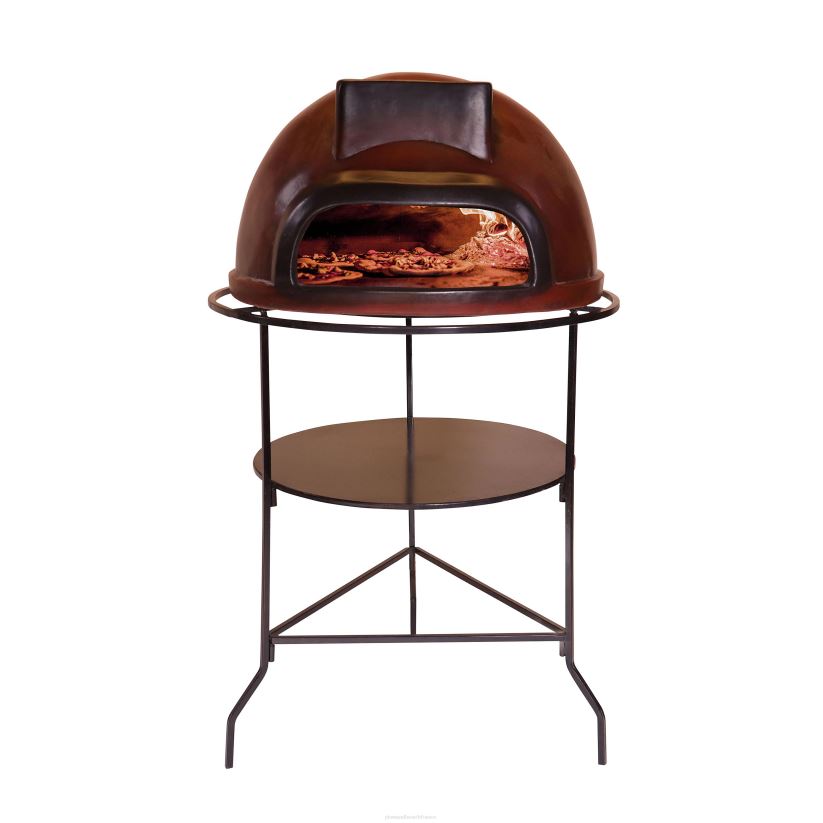 Plow & Hearth accessoires Four à pizza Talavera Varena 0BNZ2951