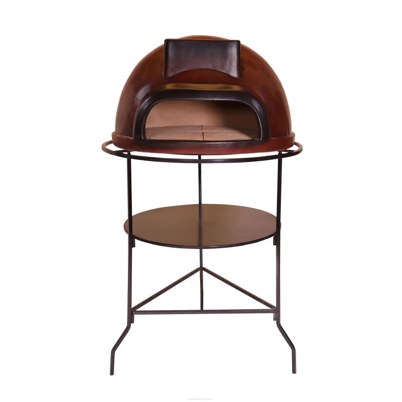 Plow & Hearth accessoires Four à pizza Talavera Varena 0BNZ2951