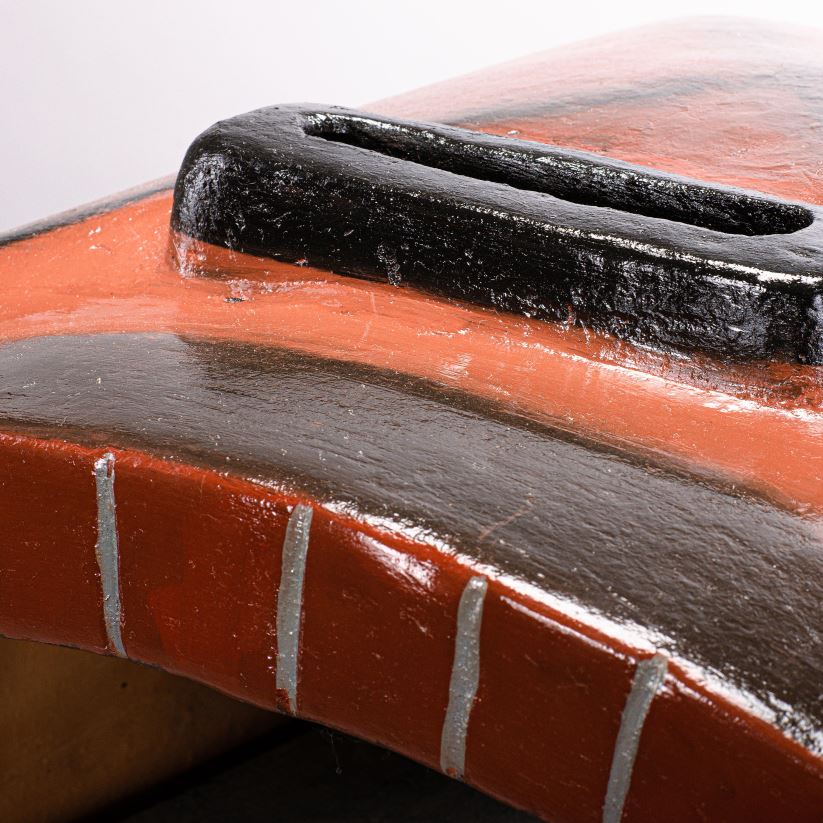 Plow & Hearth accessoires four à pizza au vin Talavera Vésuve 0BNZ2948