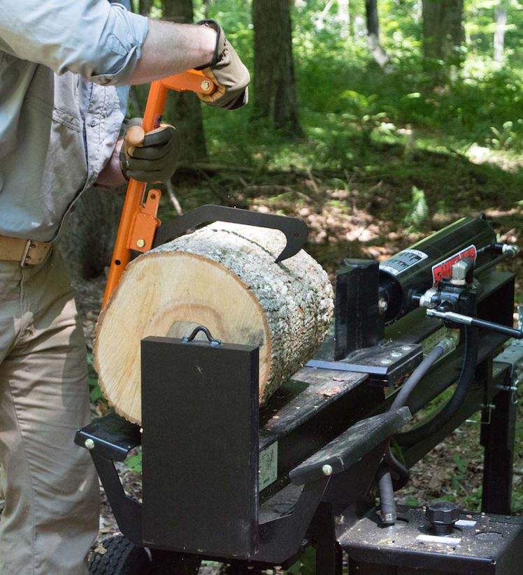 Plow & Hearth accessoires outil multifonction forestier ergonomique 3-en-1 0BNZ2959