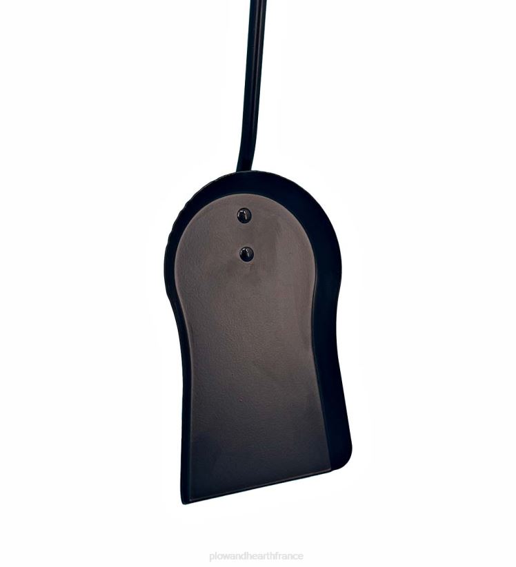 Plow & Hearth cheminée pelle avec manche boule 0BNZ2799