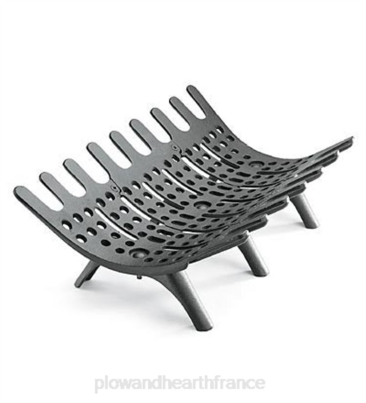 Plow & Hearth cheminée grilles saf-t 0BNZ2813